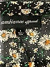 Ambiance Apparel 100% Polyester Floral Green Shorts Size L - photo 3