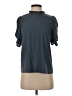 Gibson Gray Short Sleeve Top Size XS - photo 1