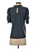Gibson Gray Short Sleeve Top Size XS - photo 2