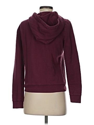 Victoria's Secret Pink Zip Up Hoodie (view 2)