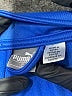 Puma 100% Polyester Blue Track Jacket 12-18 MO / 18 MO - photo 3