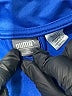 Puma 100% Polyester Blue Track Jacket 12-18 MO / 18 MO - photo 4