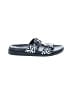 Steven New York Blue Sandals Size 9 - photo 1