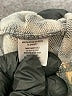 ivoire Brown Cardigan Size XL - photo 8