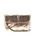 J.Crew Gold Crossbody Bag One size - photo 1