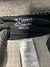 Natural Reflections Houndstooth Gray Casual Pants Size XXL - photo 4