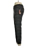 Tribal Plaid Gray Dress Pants Size 10 - photo 5