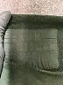 Frank & Eileen 100% Cotton Black Turtleneck Sweater Size 10 (estimated) - photo 7