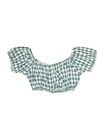 Faithfull the Brand Swimsuit Top (view 1)