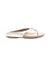 Aerosoles Ivory Flip Flops Size 9 - photo 1