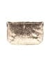 J.Crew Gold Crossbody Bag One size - photo 3