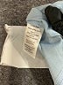 Lulus 100% Polyester Floral Blue Cocktail Dress Size XL - photo 5