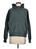 Athleta Teal Pullover Hoodie Size M - photo 1