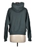 Athleta Teal Pullover Hoodie Size M - photo 2