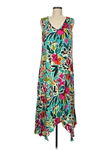 PURE essence Casual Dress (view 1)