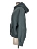 Athleta Teal Pullover Hoodie Size M - photo 5
