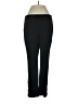Chico's Solid Black Dress Pants Size Sm (0) - photo 1
