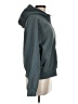 Athleta Teal Pullover Hoodie Size M - photo 4
