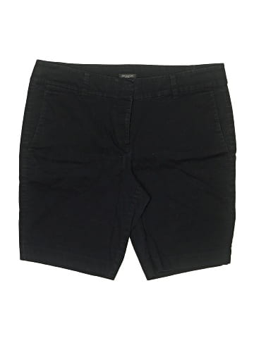 Ann Taylor Factory Shorts (view 1)
