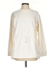 Athleta Ivory Sweatshirt Size S - photo 1