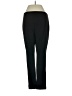 Chico's Solid Black Dress Pants Size Sm (0) - photo 2