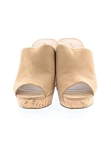 Universal Thread Wedges (view 2)