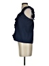 Shein Blue Sleeveless Blouse Size 4 - photo 5