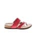 Vionic Red Sandals Size 7 1/2 - photo 1