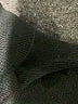 Attention Black Turtleneck Sweater Size XL - photo 7