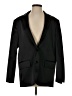 Zara 100% Polyester Black Blazer Size S - photo 1