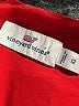 Vineyard Vines Plaid Red Casual Dress Size 12 - photo 7
