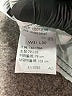 Levi's 100% Cotton Chevron-herringbone Black Jeans Size 31 waist - photo 8