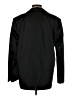 Zara 100% Polyester Black Blazer Size S - photo 2