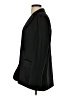 Zara 100% Polyester Black Blazer Size S - photo 5