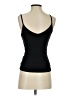 Shein Black Tank Top Size 4 - photo 2