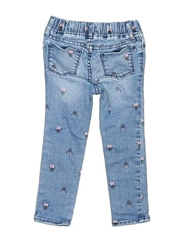 Disney for Baby Gap Jeans (view 2)