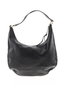 Michael Michael Kors Leather Hobo