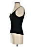 Shein Black Tank Top Size 4 - photo 5