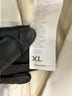 Fabletics Graphic Stripes Tie-dye White Yoga Pants Size XL - photo 5