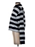 John Galt Silver Long Sleeve Polo Size S - photo 5