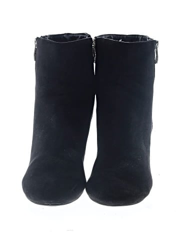 Liz Claiborne Ankle Boots (view 2)