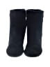 Liz Claiborne Black Ankle Boots Size 8 1/2 - photo 2