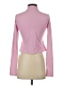 Primark Pink Long Sleeve Blouse Size S - photo 2