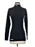 Under Armour Black Long Sleeve Turtleneck Size S - photo 1