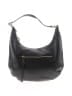 MICHAEL Michael Kors 100% Leather Solid Black Leather Hobo One size - photo 3