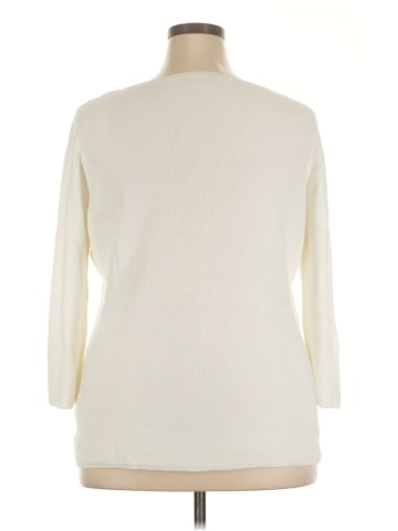 Renuar Pullover Sweater (view 2)