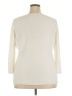 Renuar Ivory Pullover Sweater Size XXL - photo 2