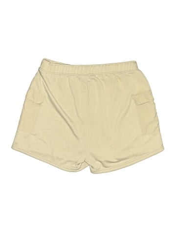 Primark Khaki Shorts (view 2)