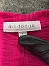 Mod-O-Doc Pink Short Sleeve Top Size Sm (1) - photo 7