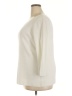 Renuar Ivory Pullover Sweater Size XXL - photo 5